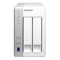 Qnap TS-231-0202N-01